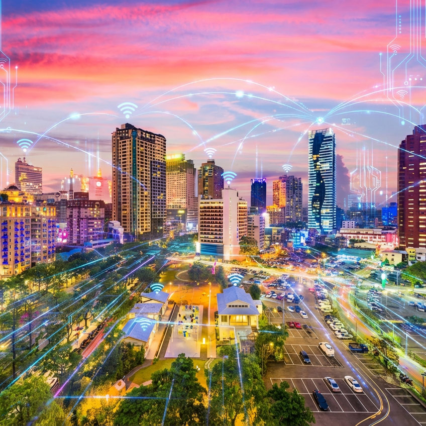 Inside the Philippine Pavilion: What the World Will See at WEF